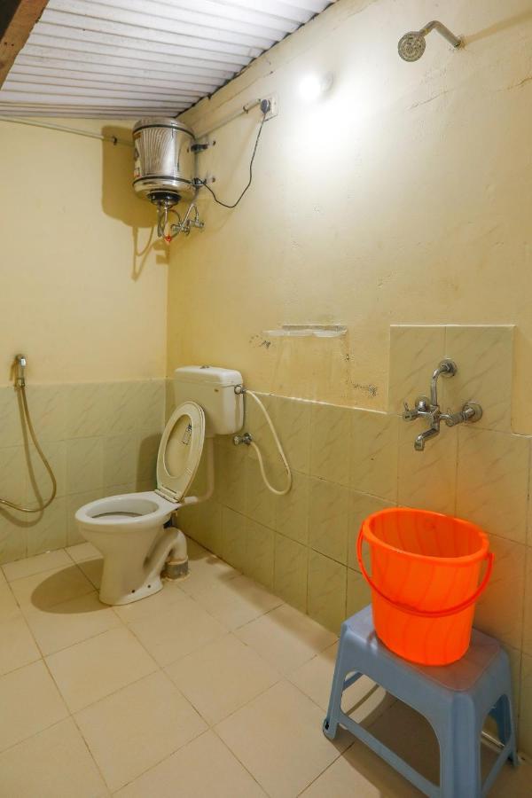 Devashola Homestay Кунур Екстер'єр фото