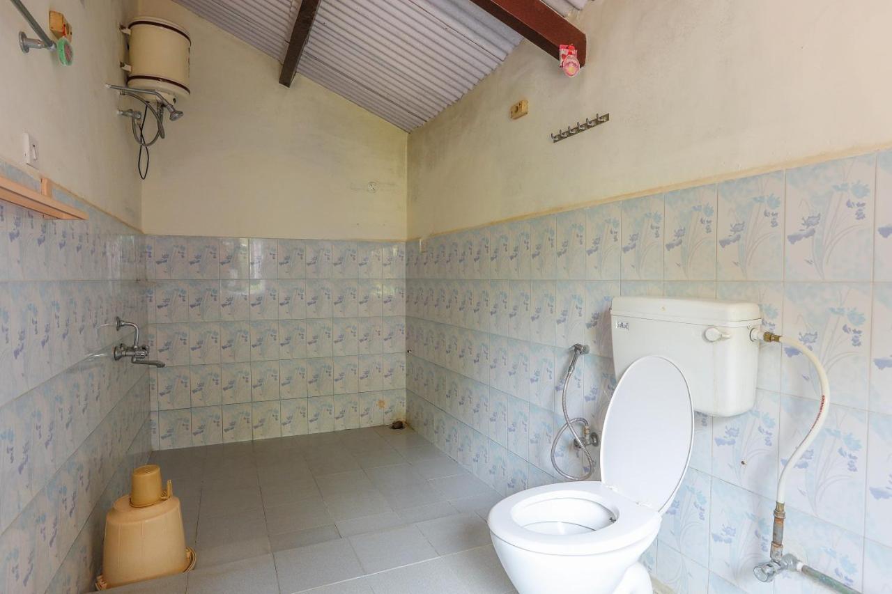 Devashola Homestay Кунур Екстер'єр фото