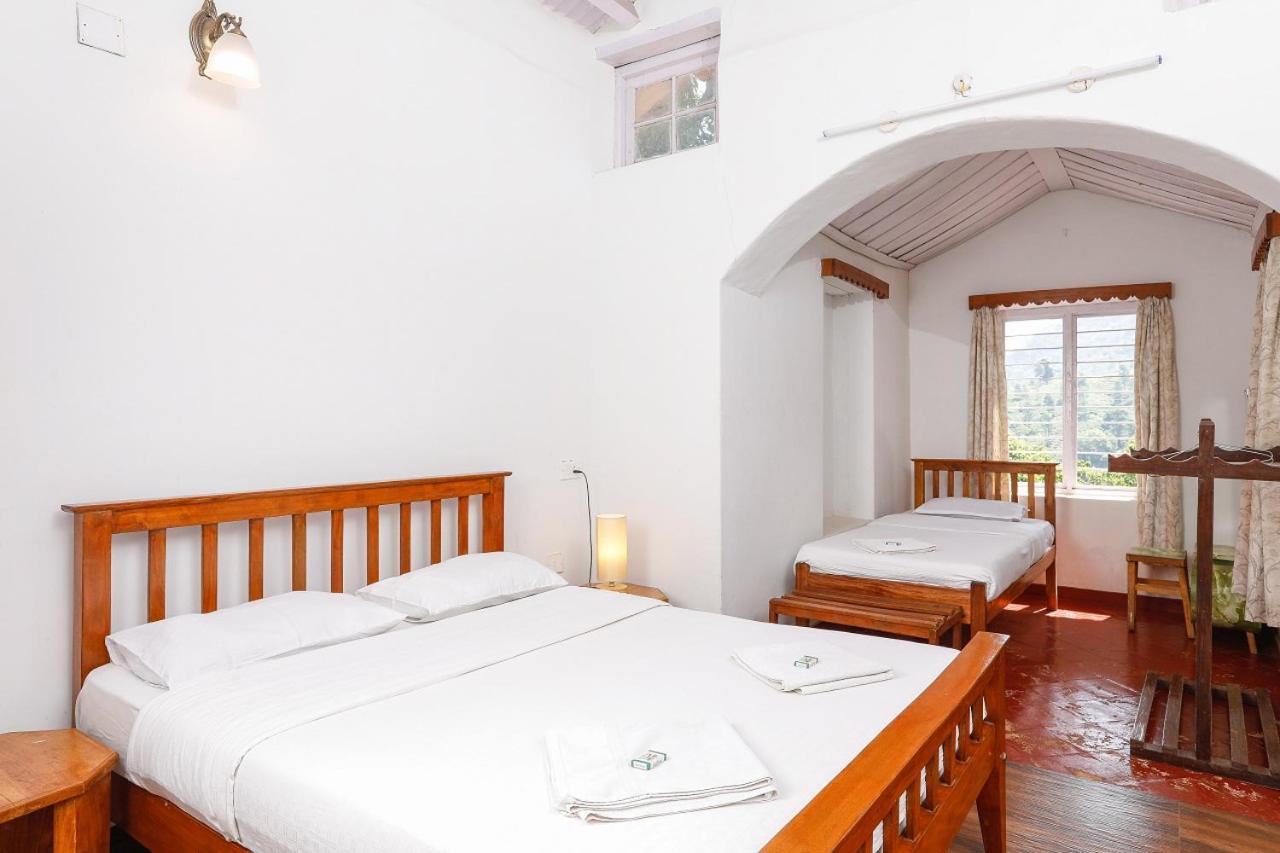 Devashola Homestay Кунур Екстер'єр фото