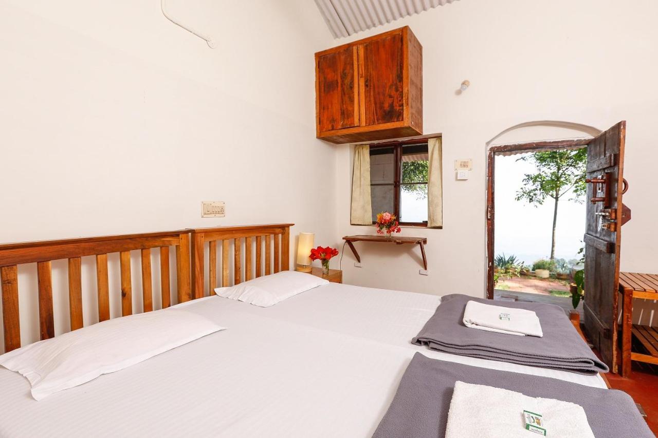 Devashola Homestay Кунур Екстер'єр фото