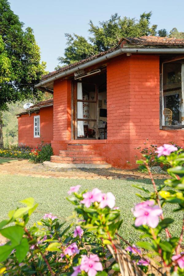 Devashola Homestay Кунур Екстер'єр фото
