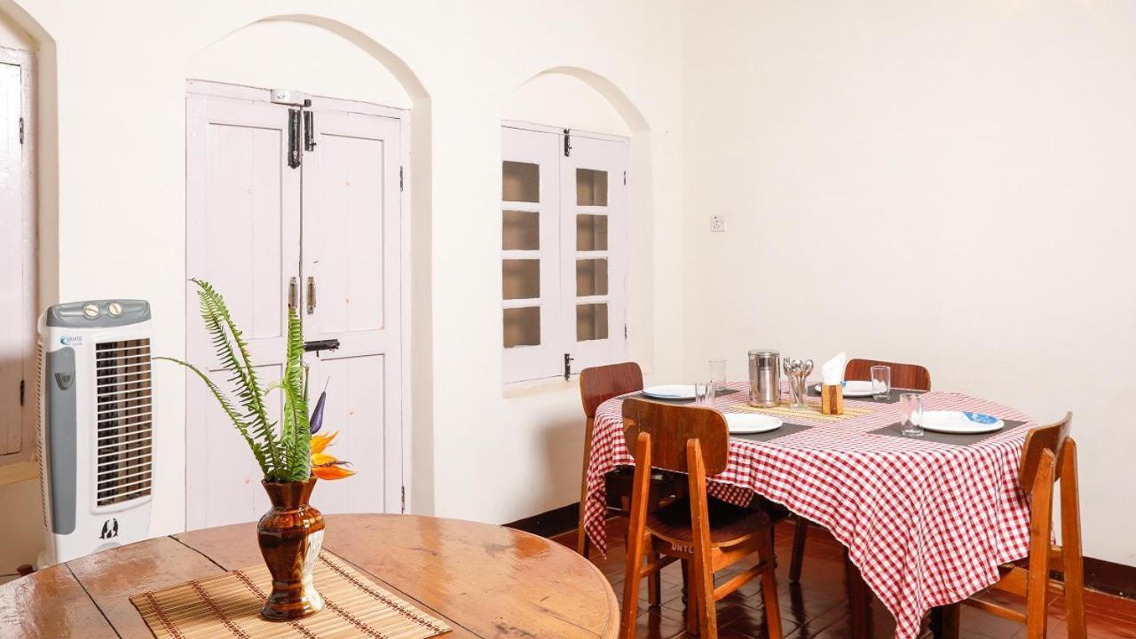 Devashola Homestay Кунур Екстер'єр фото