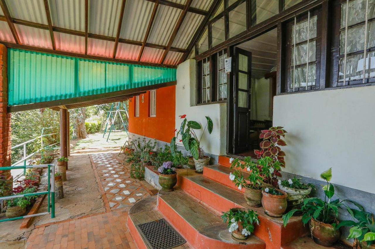 Devashola Homestay Кунур Екстер'єр фото