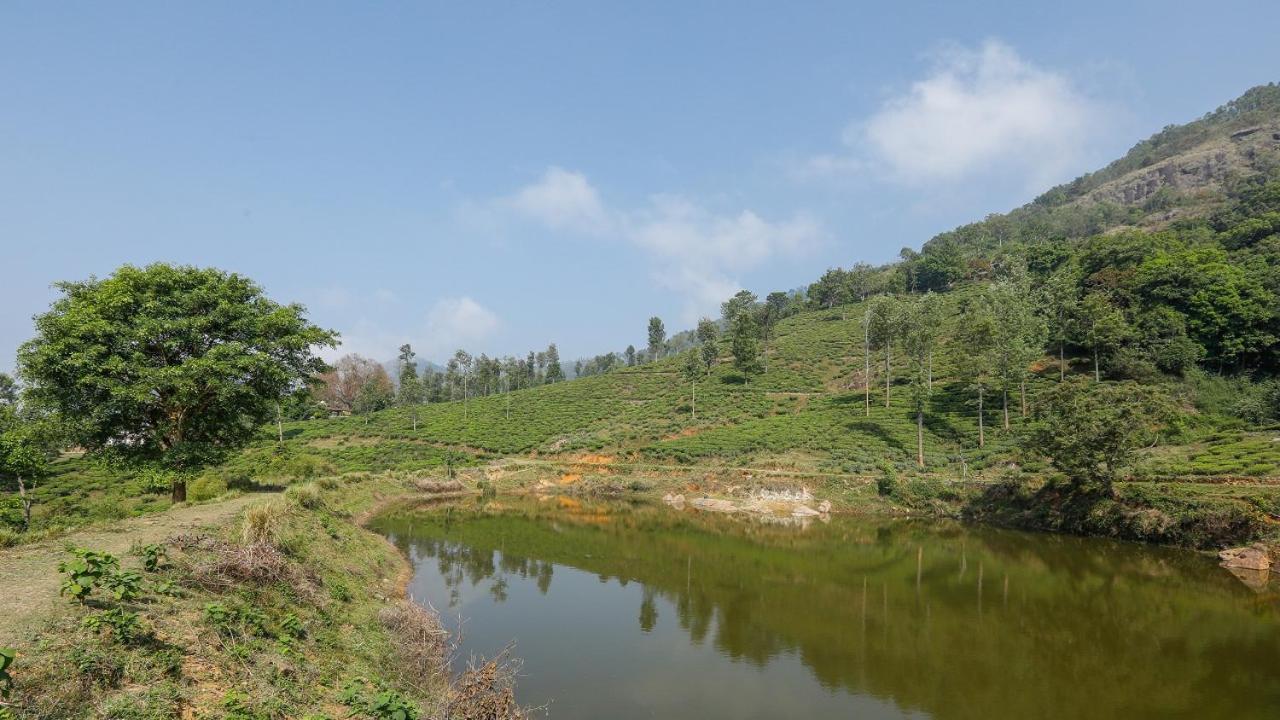 Devashola Homestay Кунур Екстер'єр фото