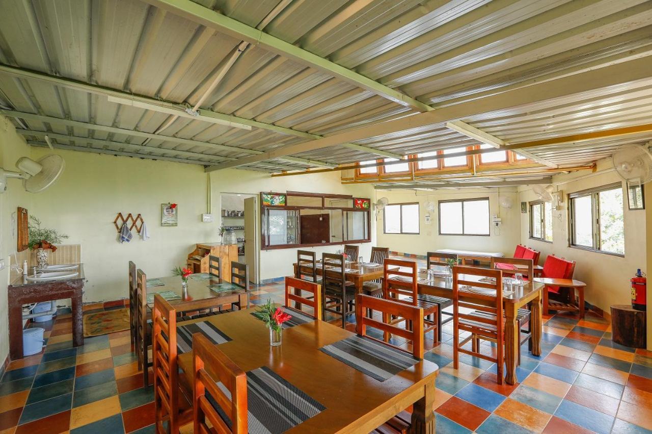 Devashola Homestay Кунур Екстер'єр фото