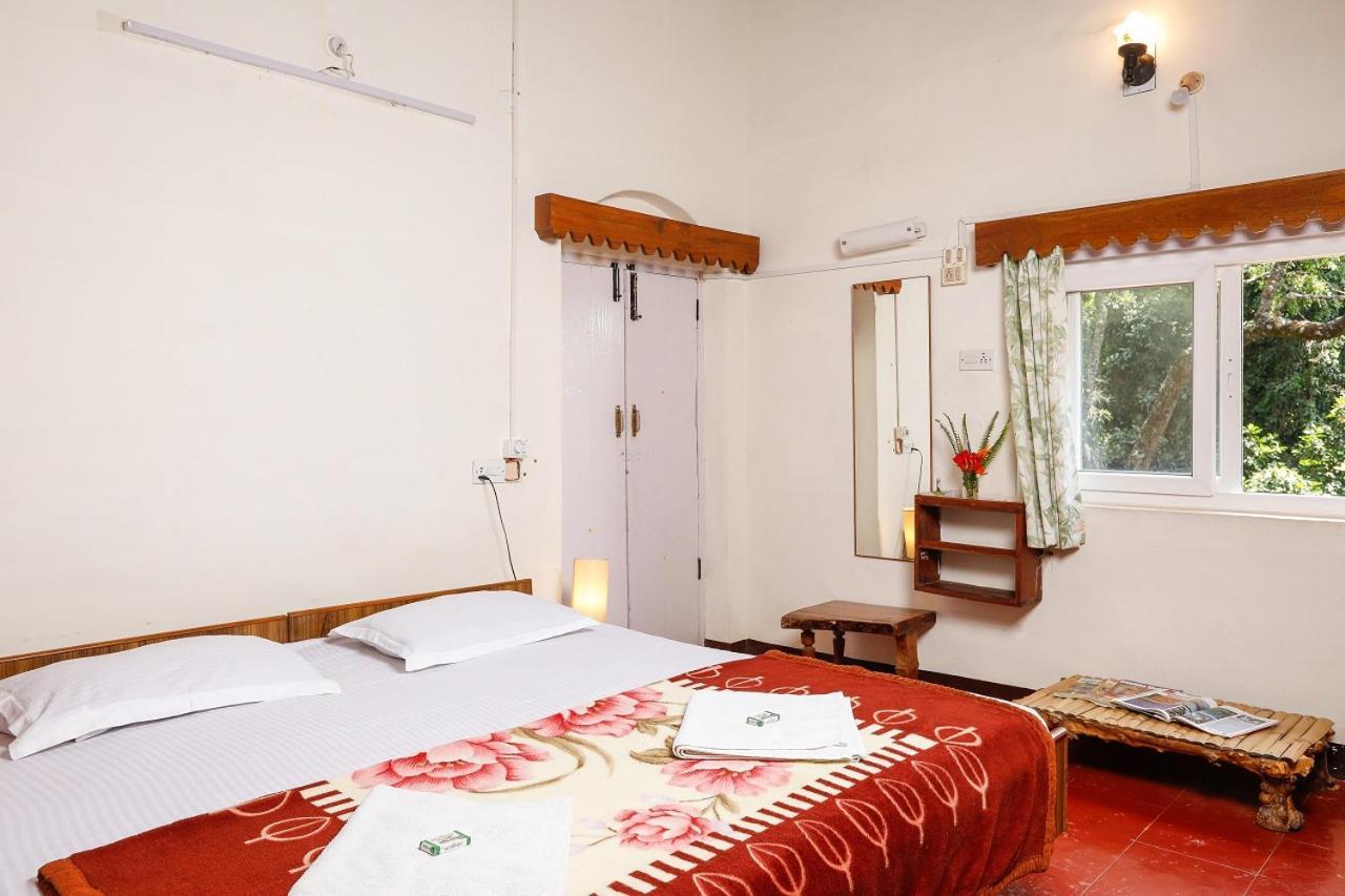 Devashola Homestay Кунур Екстер'єр фото