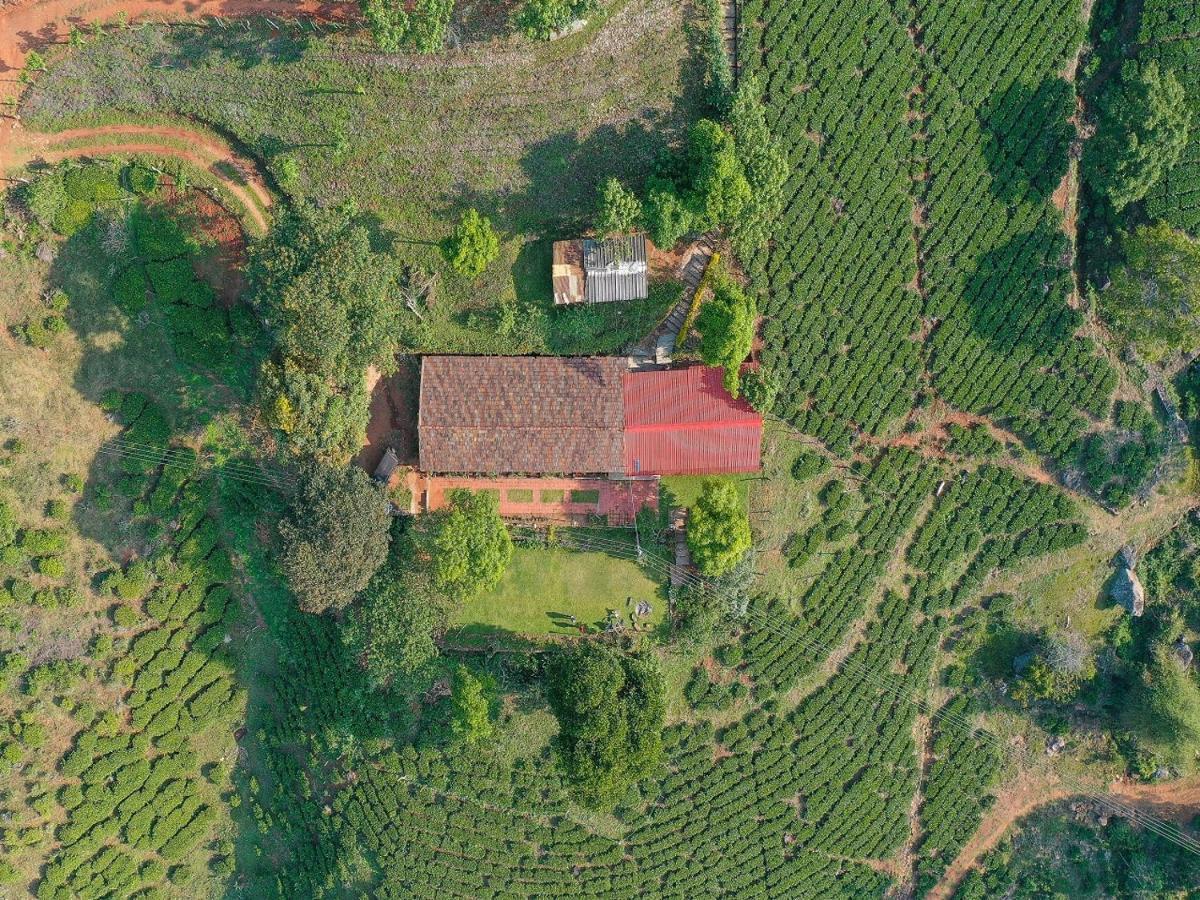 Devashola Homestay Кунур Екстер'єр фото