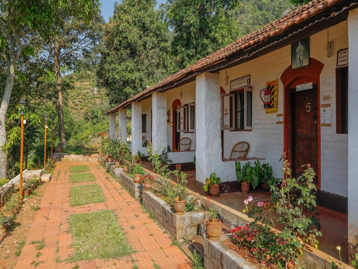 Devashola Homestay Кунур Екстер'єр фото