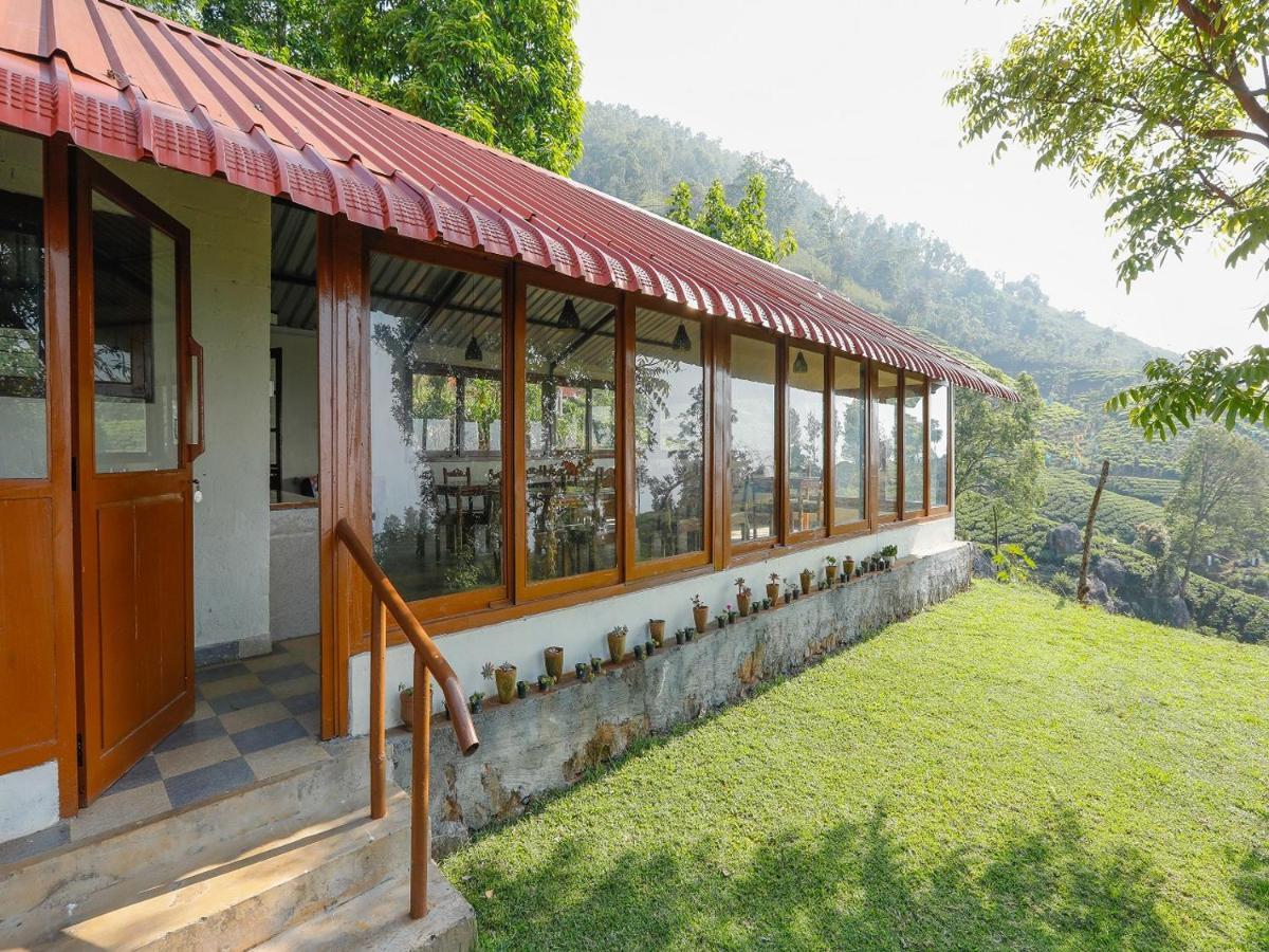 Devashola Homestay Кунур Екстер'єр фото