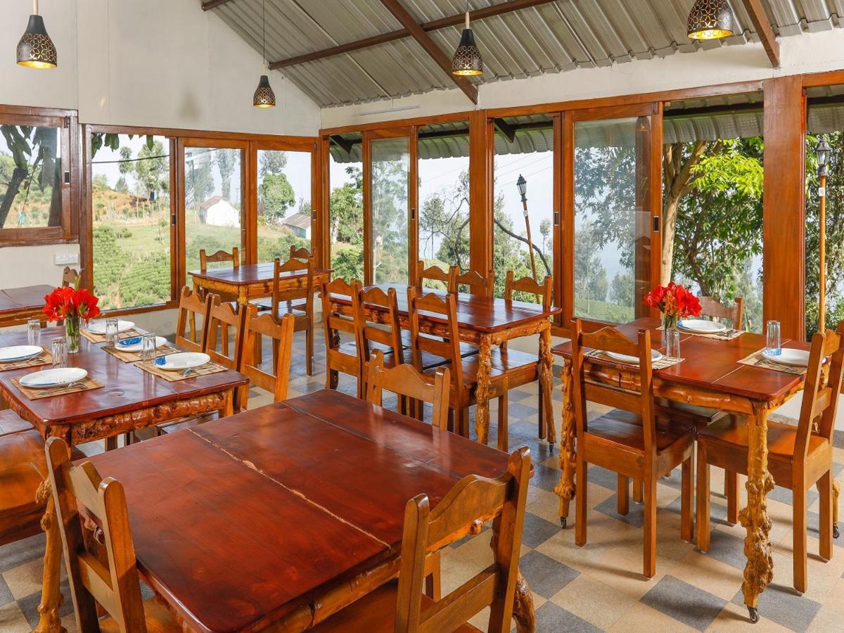 Devashola Homestay Кунур Екстер'єр фото