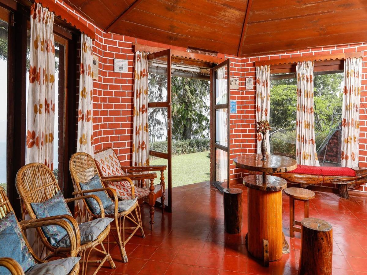 Devashola Homestay Кунур Екстер'єр фото