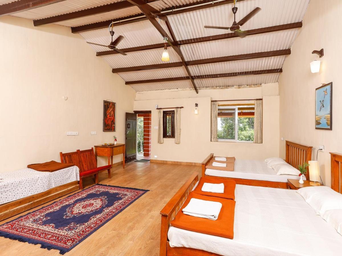 Devashola Homestay Кунур Екстер'єр фото