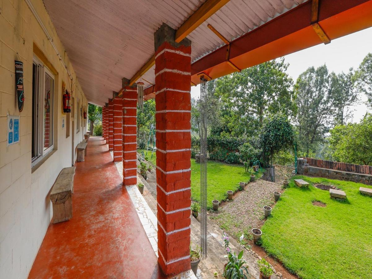 Devashola Homestay Кунур Екстер'єр фото