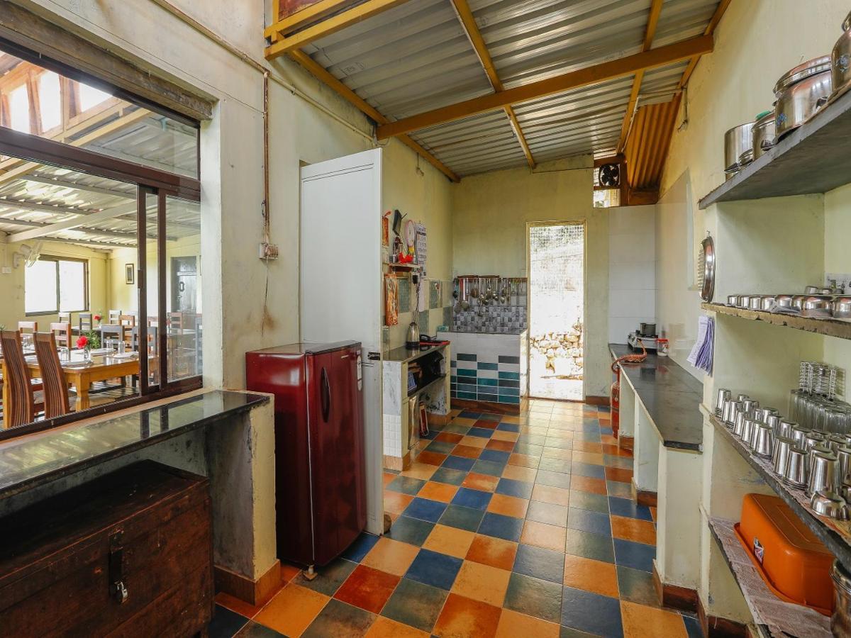 Devashola Homestay Кунур Екстер'єр фото