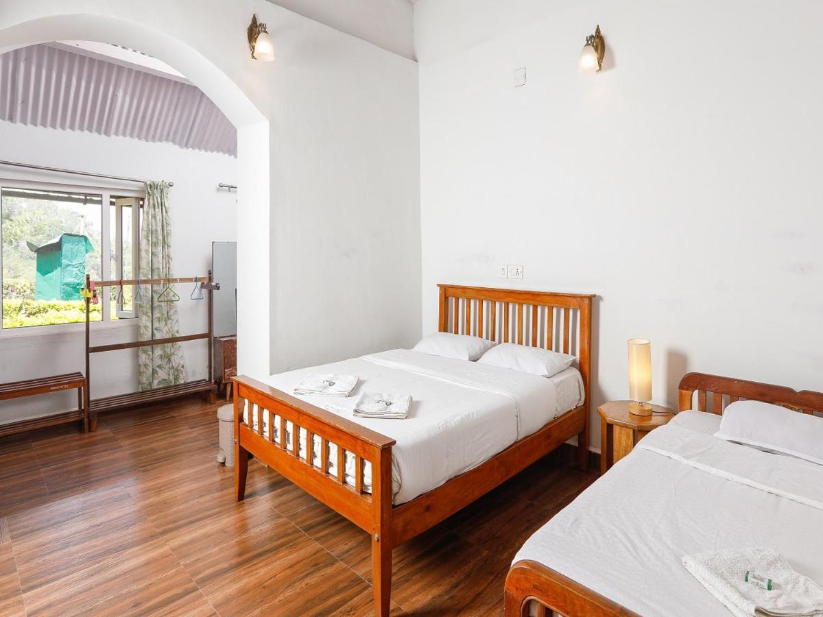 Devashola Homestay Кунур Екстер'єр фото