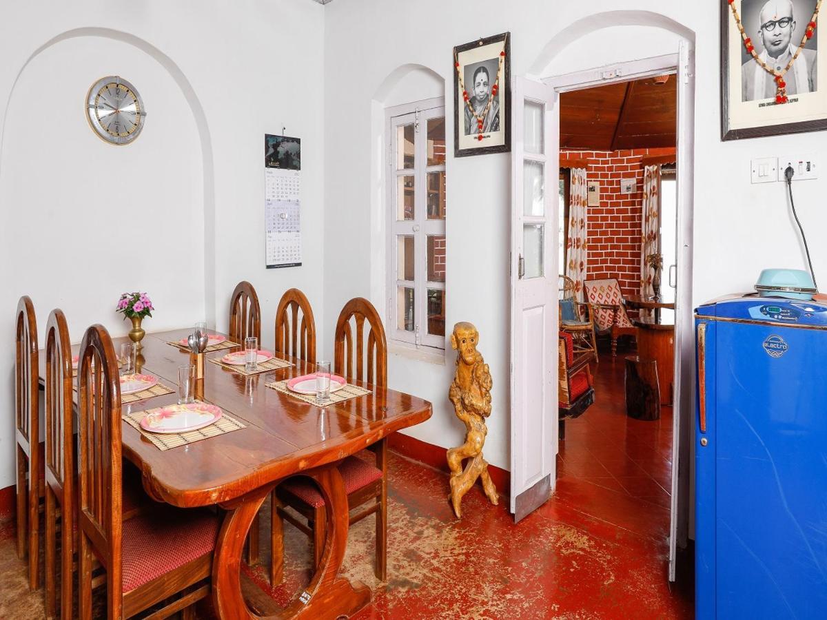Devashola Homestay Кунур Екстер'єр фото