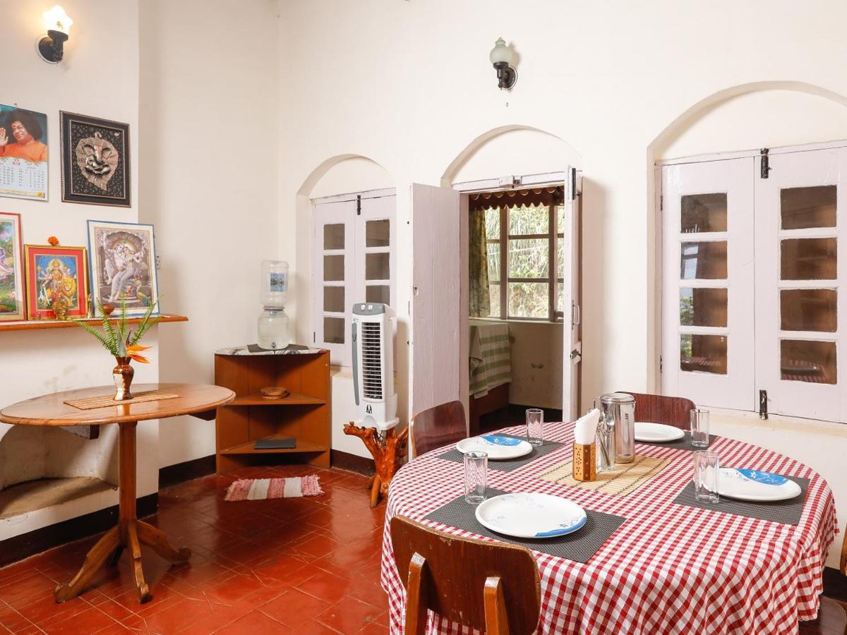 Devashola Homestay Кунур Екстер'єр фото