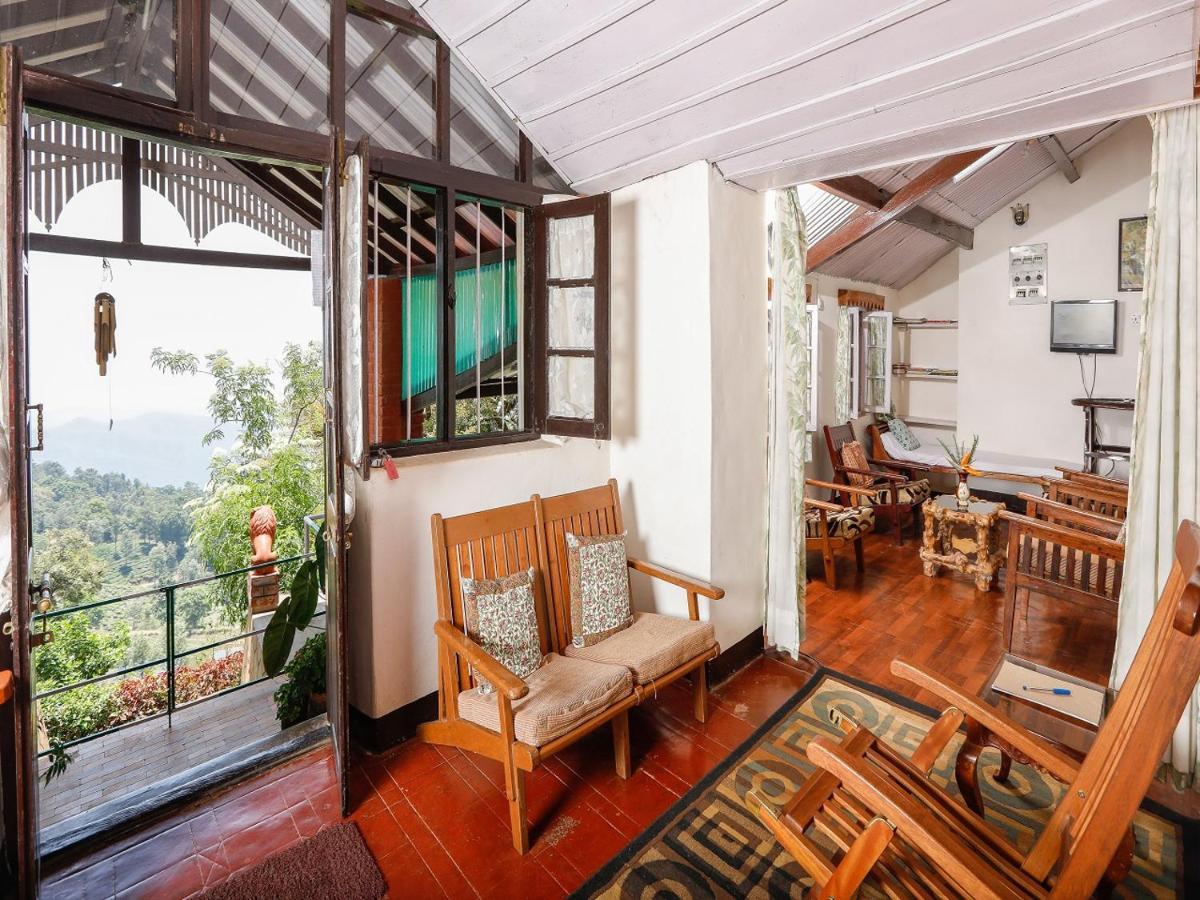 Devashola Homestay Кунур Екстер'єр фото