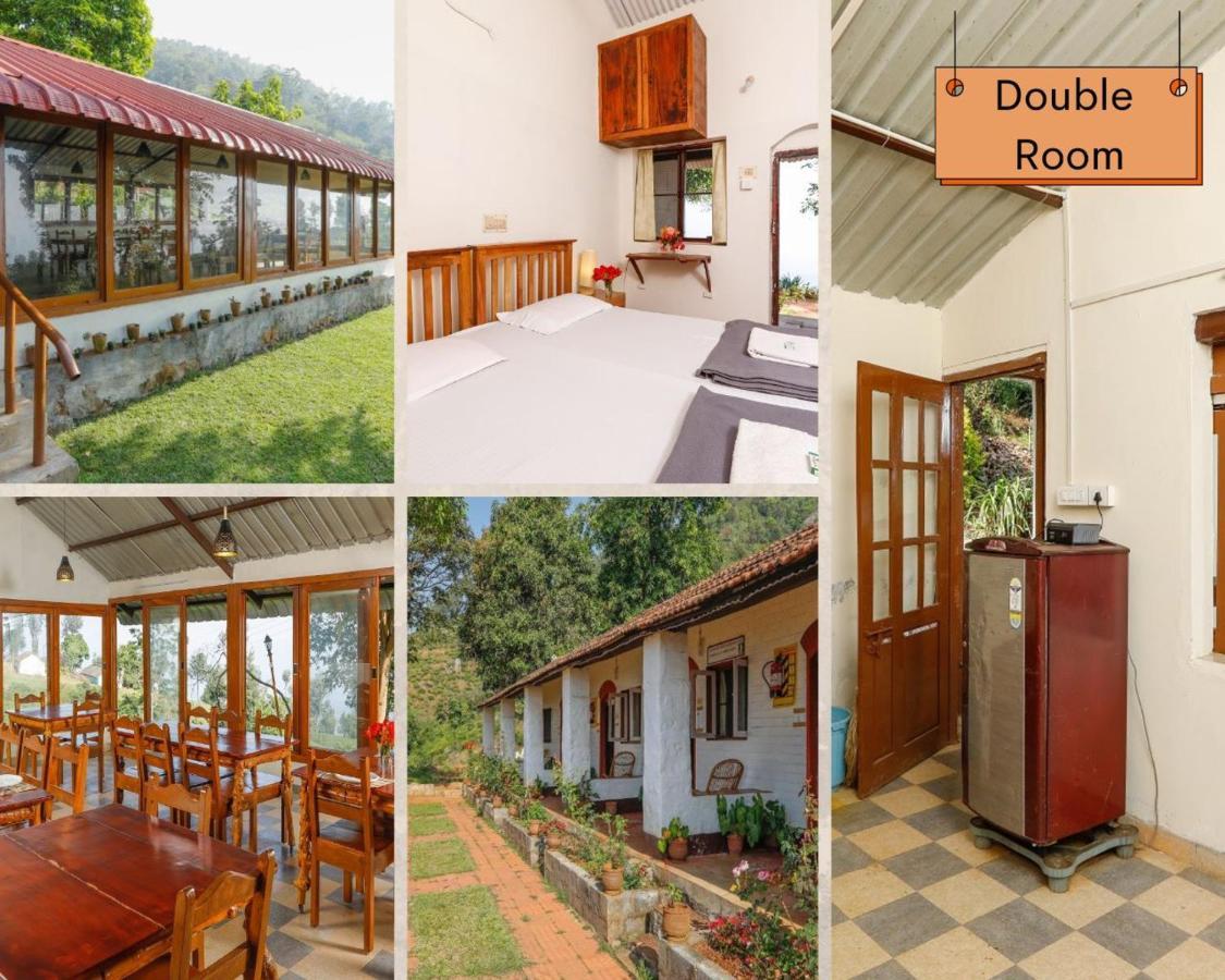 Devashola Homestay Кунур Екстер'єр фото